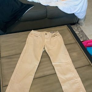 Vineyard Vines khaki pants